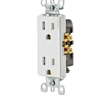 Receptacles